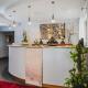 Hotel nad morzem - Art-Pension - Dąbrowa - Holiday & SPA, Świerzno (fotografie 3)