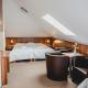 Hotel nad morzem - Art-Pension - Dąbrowa - Holiday & SPA, Świerzno (fotografie 9)