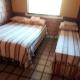 Flat260 Beira Mangue Mar ar piscinas estac até 8 pessoas zelador, Itamaracá - Fotografie 2