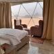 Waseem luxury camp