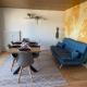 Tolle Wohnung mit Panoramablick, Weinheim - Fotografie 9