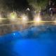Casa con piscina privada climatizada e iluminada en exclusivo Golf Country Club Campo de Golf de 18 hoyos Piscina cubierta climatiza del club Canchas de futbol y tenis profesionales iluminadas Recreación Infantil Market y todo tipo de servicios, Buenos Aires - Zdjęcie 7