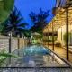 The Watermark Beachside Hotel, Hoi An - Fotografie 1