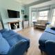 RedButt House, Freshwater, 3 Bedrooms, WiFi, Garden - Photo 2