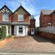 RedButt House, Freshwater, 3 Bedrooms, WiFi, Garden - Photo 1
