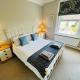 RedButt House, Freshwater, 3 Bedrooms, WiFi, Garden - Photo 4