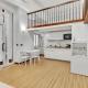 Loft Margarita, Milán - Fotografie 6