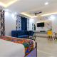FabHotel Satyam International, Noida - Fotografie 9