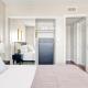 Woodland Hills 2BR w Pool Gym nr Warner Center LAX-699, Los Angeles - Foto 10