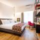 Hotel Slamič Ljubljana, Lublaň - Fotografie 4