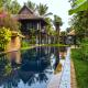 SOK VILLA by Angkorstays Siem Reap - Foto 3