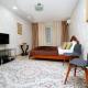 Комфортные апартаменты Бизнес класса по улице Макатаева / Comfortable Business class apartments on Makataeva street Almaty - Foto 3