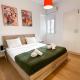 Comfy 2 BDR Apt in Petralona - Next to metro, Athen - Foto 6