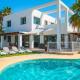 Villa Athos - PlusHolidays Calpe - Foto 2