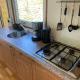 Chalet D12 - Camping it Soal, Workum (fotografie 9)