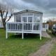 Holiday home at cherry tree holiday park Burgh castle Great Yarmouth Norfolk - Fotografie 1