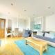 White Eden - explore Cornwall from a comfy central appartment St Austell - Zdjęcie 2