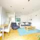 White Eden - explore Cornwall from a comfy central appartment St Austell - Zdjęcie 7