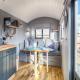 Pass the Keys Whitstable Shepherds Hut minutes from the Harbour - Photo 4
