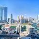 Pleasant 1BR in Studio One Dubai Marina by Deluxe Holiday Homes, Dubaï - Photo 7
