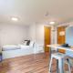 Ensuite Bedrooms with Shared Kitchen and Studios at Marshall Court in Newcastle Newcastle upon Tyne - Photo 6