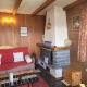 La Crettaz app dans chalet - SUNNY apartment 6 p