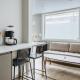 Stay l Strandgaten - New apartment in city center, Bergen - Foto 6