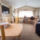 8 Berth Caravan With Wifi And Decking In Lincs Ref 78003P, Winthorpe - Фото 6