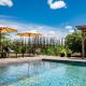 JW Marriott Masai Mara Lodge, マサイマラ国立保護区 - 写真 3