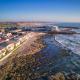 Atlantic Waterfront Cottage D3, 4 bedroom, Sea view, Swakopmund (foto 2)