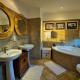 Atlantic Waterfront Cottage D3, 4 bedroom, Sea view, Swakopmund (foto 4)