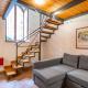 Trastevere Vintage Artistic Loft, Roma - Foto 5
