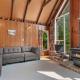 Bremner Lodge - Wanaka Holiday Home - Photo 4