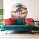 Urban Jungle Studio Apartment, Offenbach - Kuva 3