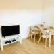Appartement plein centre, Paray-le-Monial (fotografie 2)