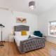 Flatzy - Sleeps 16 Near Football Ground & Ping Pong Table, Liverpool - Photo 8