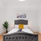 Flatzy - Sleeps 16 Near Football Ground & Ping Pong Table, Liverpool - Photo 1