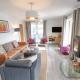 Lily-pad Lodge, Thorpe on the Hill (foto 4)