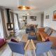 Lily-pad Lodge, Thorpe on the Hill (foto 5)