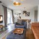 Lily-pad Lodge, Thorpe on the Hill (foto 6)