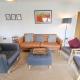 Lily-pad Lodge, Thorpe on the Hill (foto 7)
