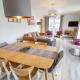 Lily-pad Lodge, Thorpe on the Hill (foto 8)