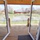 Lily-pad Lodge, Thorpe on the Hill (foto 9)
