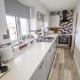 Lily-pad Lodge, Thorpe on the Hill (foto 10)