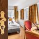 Hotel Sonnenstube Hagnau, ハーグナウ - 写真 2