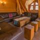 Chalet LEPERVIERE Vaujany - Photo 4