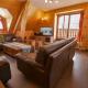 Chalet LEPERVIERE Vaujany - Photo 5