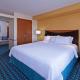 Fairfield Inn & Suites Houston Intercontinental Airport - Foto 4