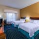 Fairfield Inn & Suites Houston Intercontinental Airport - Foto 2