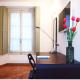 Urban House - Elegant Apartment Brera Milan Center, Milán - Fotografie 7